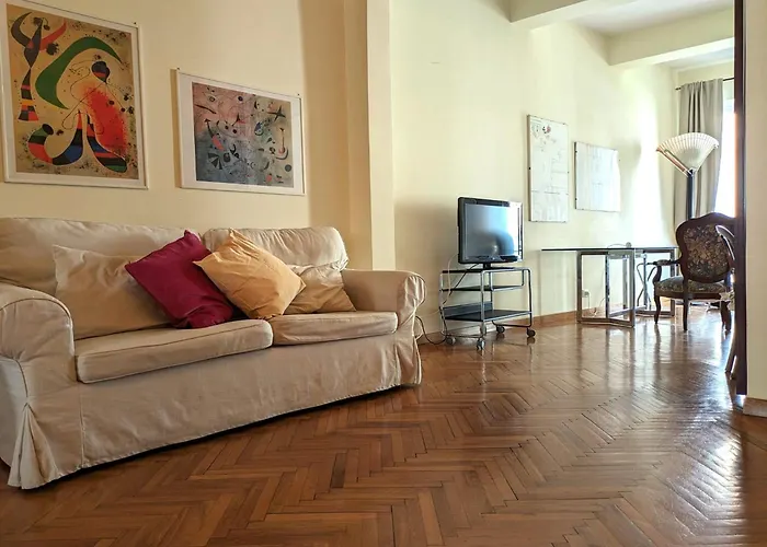 Penna Appartement