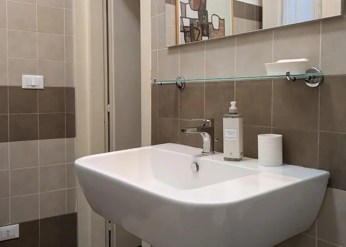 Appartement Penna