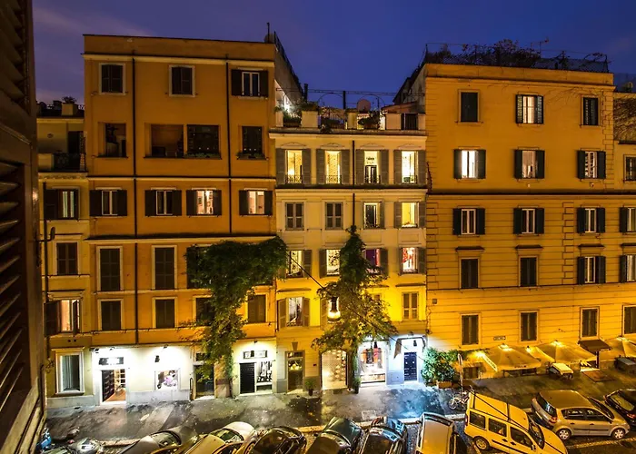 Appartement Penna *